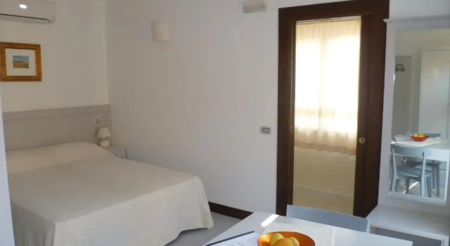 Двухместный номер Standard Albergo Residenziale La Corte