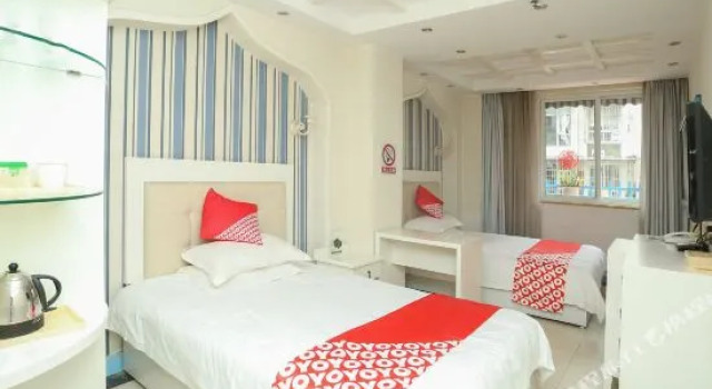 haiyun  hotel, Prenota Hotel Luzhou Sichuan
