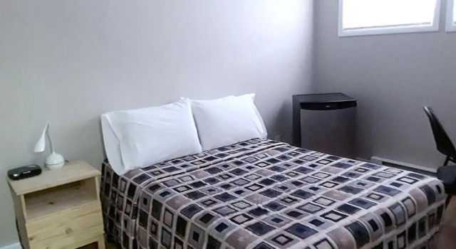 Номер Economy Hotel Auberge Michel Doyon