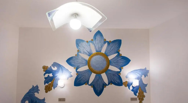 Номер Standard Panariello Palace