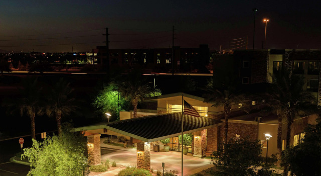 Homewood Suites by Hilton Phoenix Chandler/Fashion Center