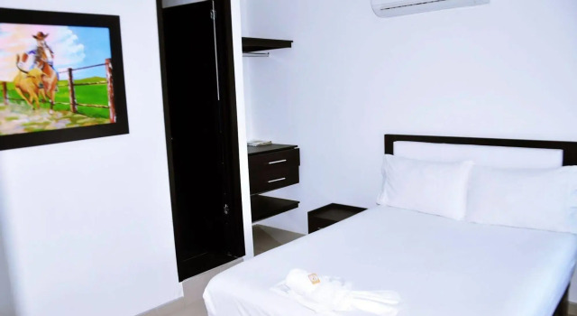 Hotel Azulejo del Llano, Réserver Hôtel Hôtels 3 étoiles à Casanare, 3*