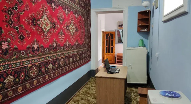 Goziyon Hostel