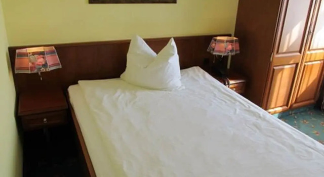 Номер Standard Brandiser Parkhotel