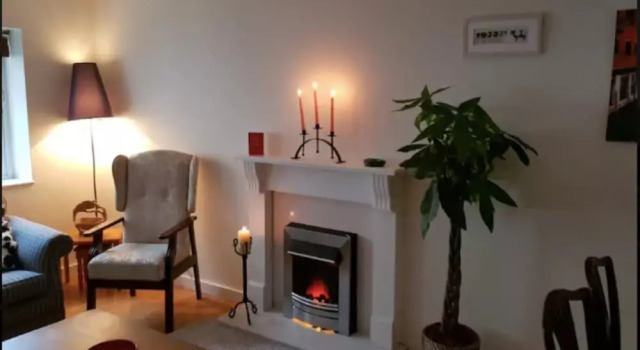 2 Bedroom Flat in Dublin City Centre, Забронировать Апартаменты/квартира Апартаменты Дублина, рядом с Harold's Cross Stadium, Апартаменты/квартира