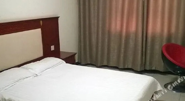 Hairui Hotel, Rezerwuj Hotel Hotele w Tianjin Province z parkingiem, Parking