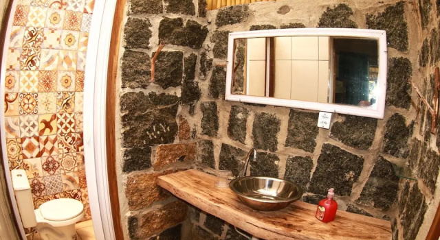 Номер Standard Sitio Simple Life