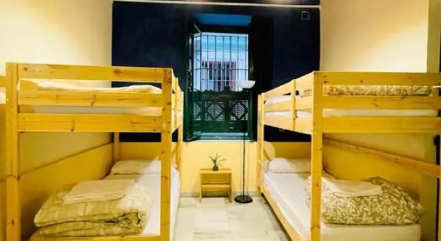 Номер Economy San Isidoro Hostel Sevilla