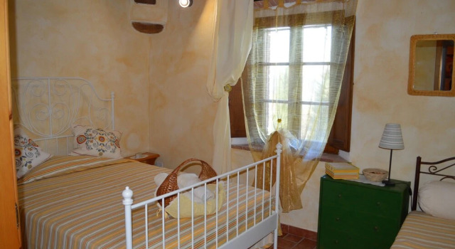 Villa With Swimming Pool - air Conditioning - Siena - 10 People - Tuscany Crete, Забронировать Вилла Отели Ашано с парковкой, Парковка