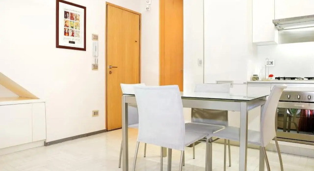 Апартаменты Casa Minotauro