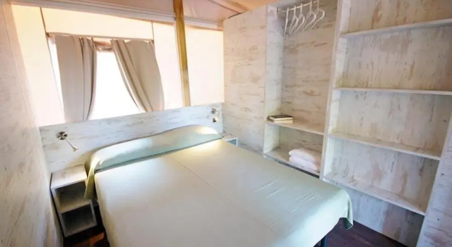 Тент Camping Village Scaglieri