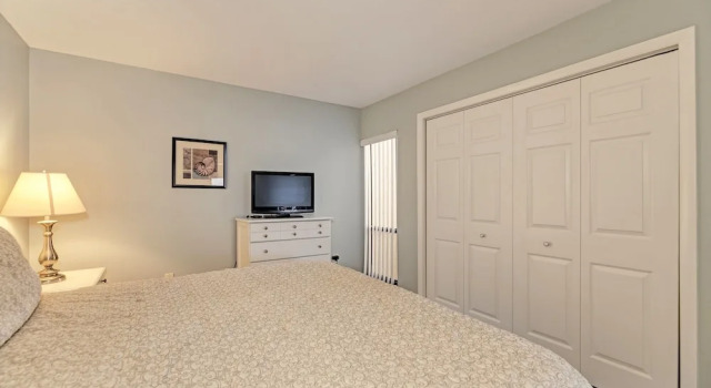 Midnight Cove Ii 127f - Updated Beach ! 2 Bedroom Condo, Забронировать Апартаменты/квартира Апартаменты Сиеста-Ки, Апартаменты/квартира