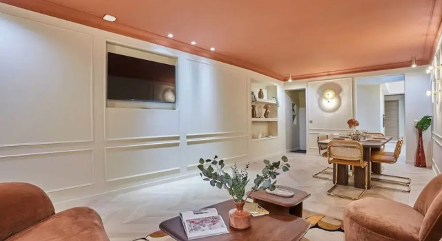 Superb AC Apartment Center of Paris Le Marais, Забронировать Апартаменты/квартира Париж Иль-де-Франс, рядом с Станция метро Rambuteau