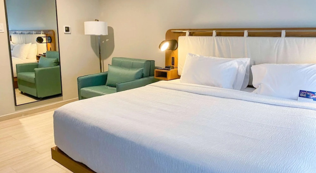 Suite Tryp by Wyndham Mayaguez