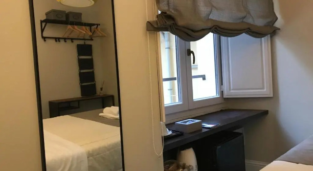 Номер Standard Residenza Roma Imperiale