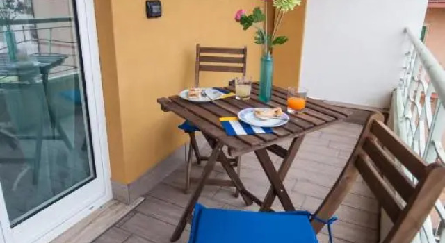 Номер Standard B&B I Fiori del Mare