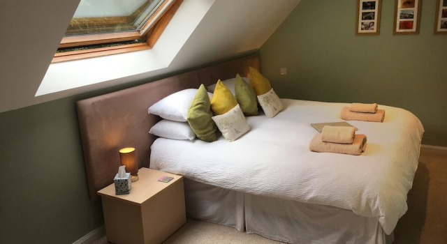 Beech Tree Lodge B&B, Buchen Sie Bed & Breakfast  