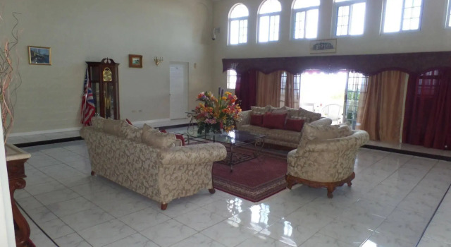 The Royal Kensington Guest House