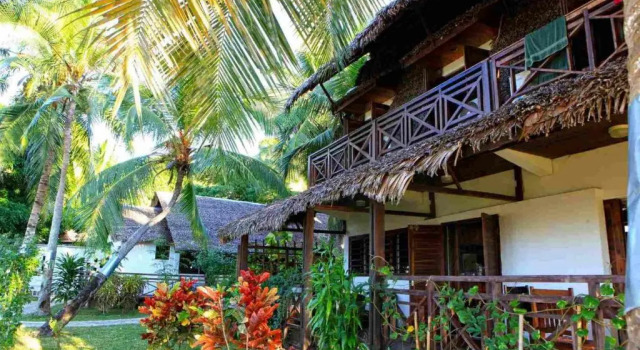 Ylang htel, Book Hotel Billige hoteller i Nosy Be
