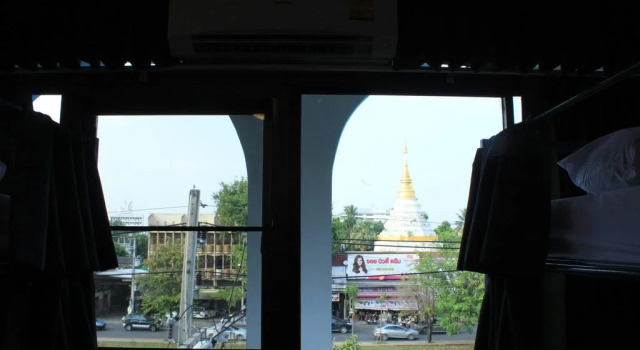 Sira Boutique Chiang Mai, Забронировать Хостел Хостелы Чиангмай, рядом с Wat Koo Tao, Хостел