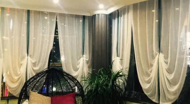 Beihai Yintan Bohai Qing Inn (International Passenger Port), Rezerwuj Hotel Yinhai Beihai
