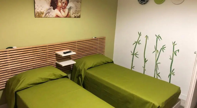 Номер Standard B&B Da Ponticello