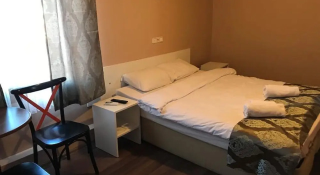 Fesleğen Otel