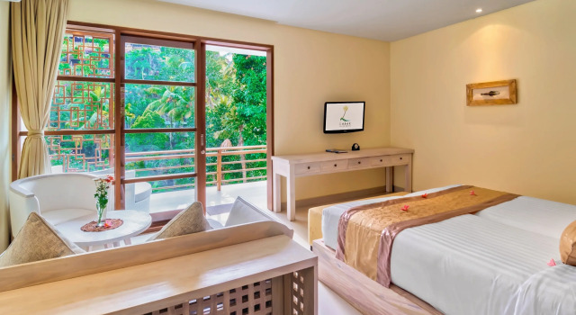 Labak River Hotel by EPS