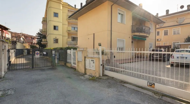 Villetta Gaia Apartment
