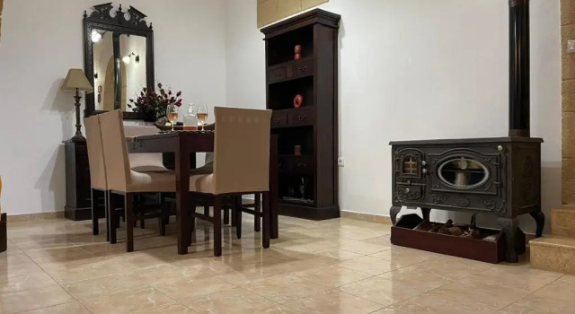 Апартаменты KAMARA traditional house