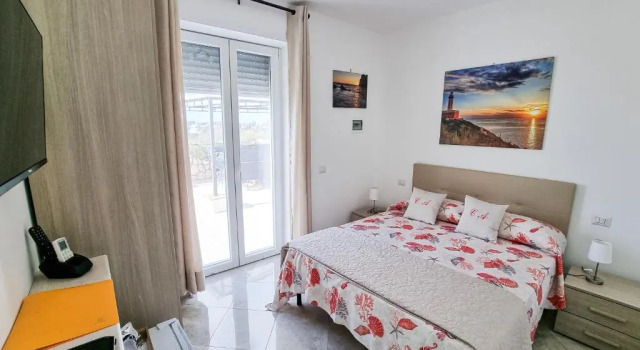Casa Astra, Boek Hotel Anacapri Eiland Capri