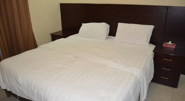 Akaduniya Furnished Apartments 3