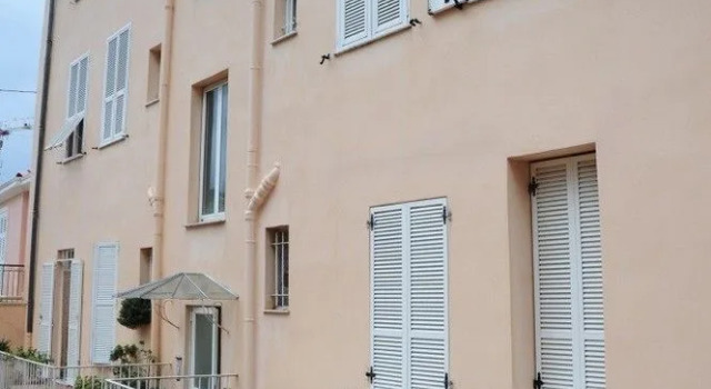 La Maison Du March, Забронировать Отель Болье-сюр-Мер Приморские Альпы