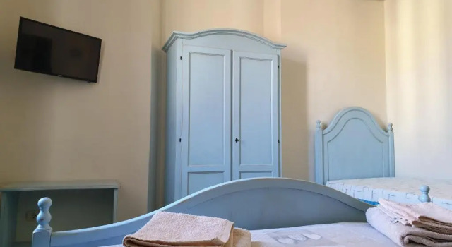 Номер Superior B&B Le Mura