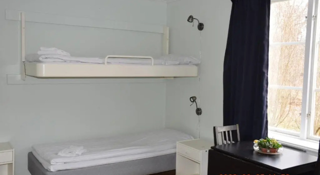 Семейный номер Standard STF Kapellskär Hostel