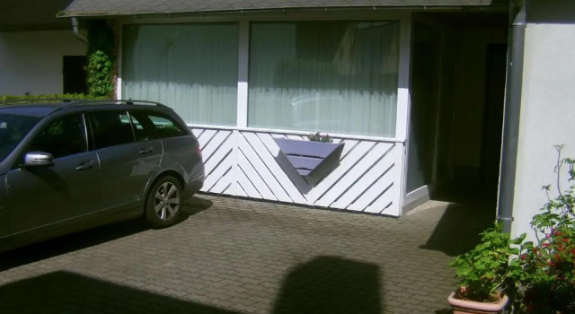 Полулюкс Ferienhaus Lukas