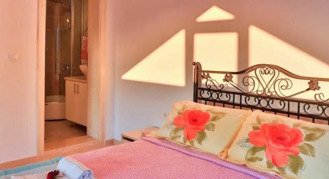 Lotus Apartment, Забронировать Апартаменты/квартира Каш провинция Анталья