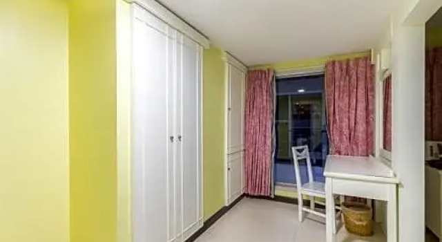 Люкс Eastiny Residence Hotel