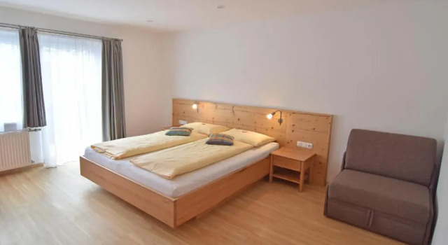 Двухместный номер Deluxe Hotel Ausseerland