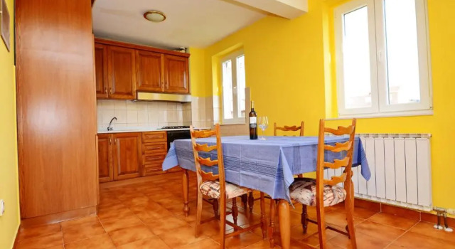 Апартаменты Apartments SOL