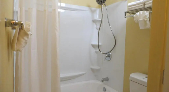 Двухместный номер Grand Hotel Orlando at Universal Blvd - Shuttle to Theme Parks