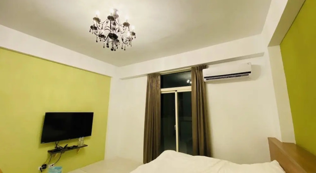 Двухместный номер Standard 春旅店民宿 Spring Hall B&B