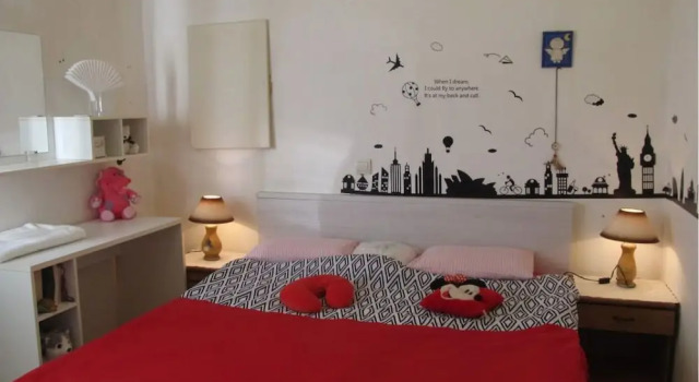 Cozy Apartment Dijana, Reserva ahora Apartamento Hoteles en Pula con aparcamiento, Aparcamiento