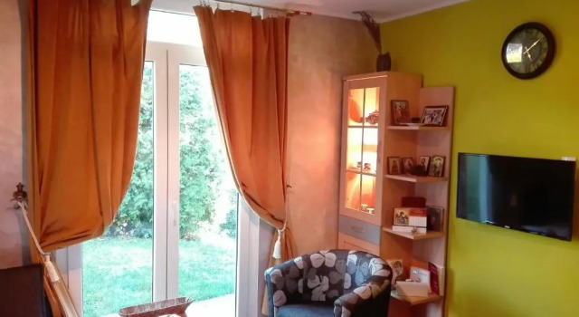 Апартаменты Apartment Ilic