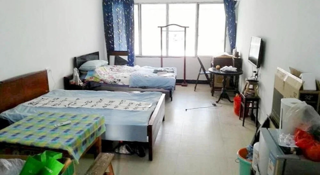 Fuyuanju Inn, Rezerwuj Hotel Yichun Jiangxi