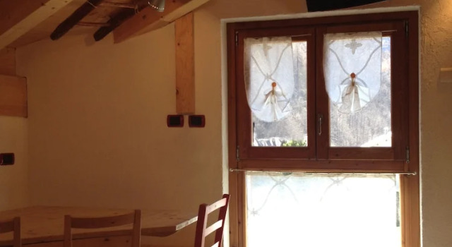 Chiesa In Valmalenco Casa In Borgo, Buchen Sie Ferienhaus Villen in Veltlin, Villa