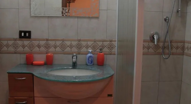 Номер Standard Casa del Girasole