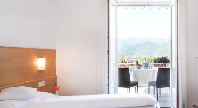 Hotel Steinmannwald
