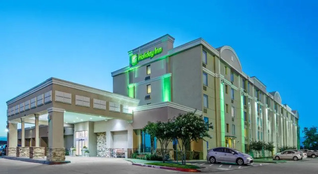 Номер Executive Kozy Hotel Dallas DFW Airport Area West