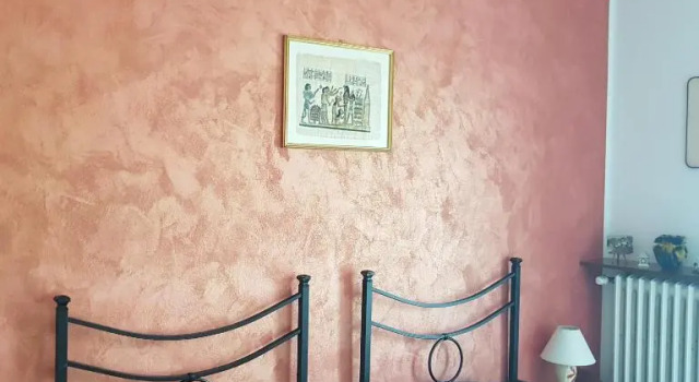 Номер Standard B&B I Lazzarini